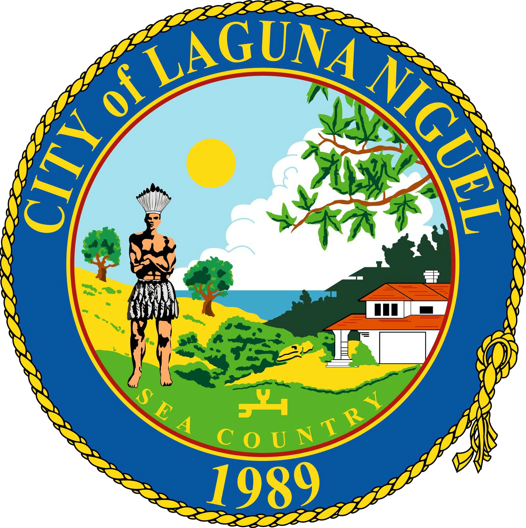 City Seal