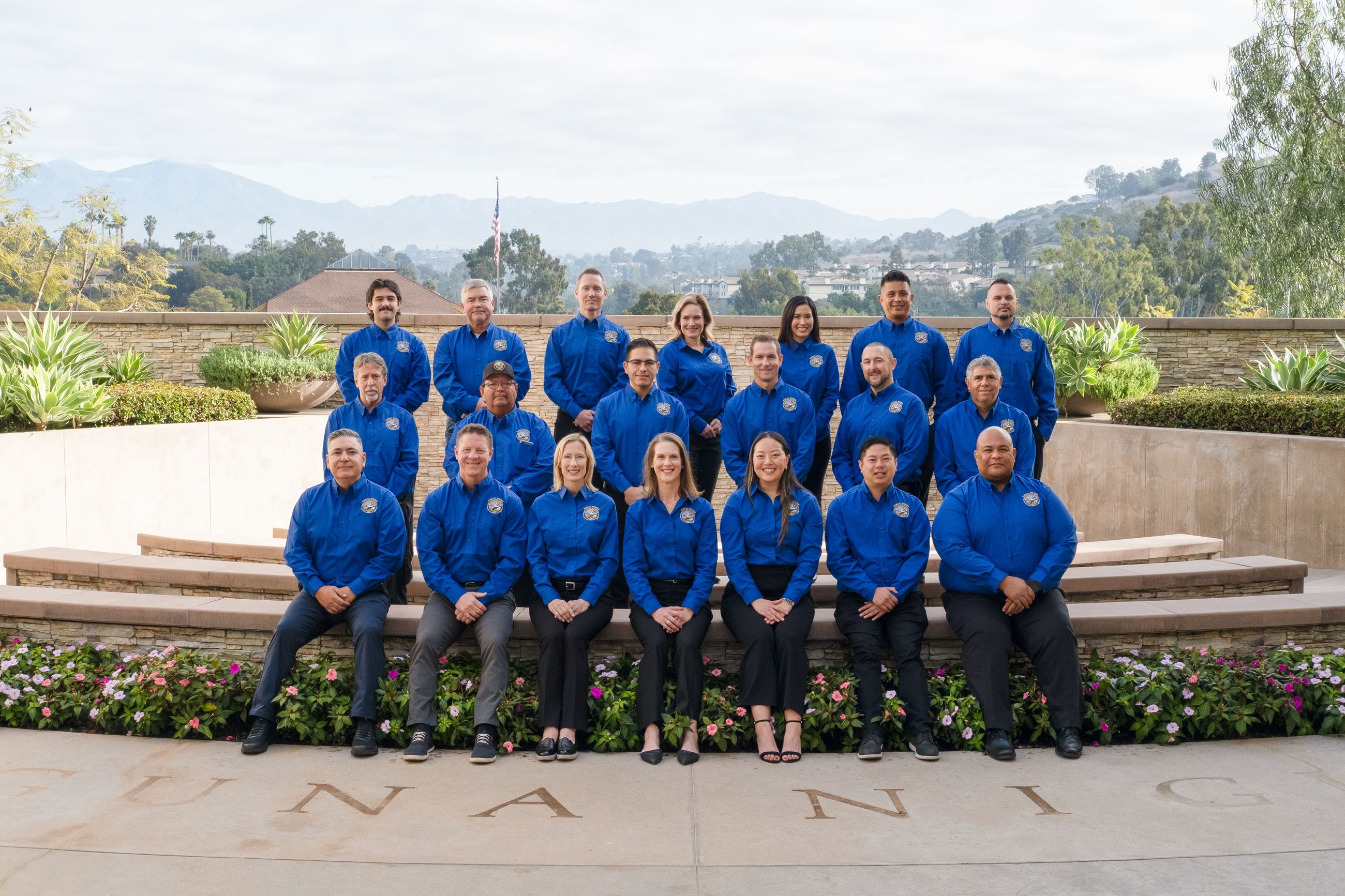 2024 Public Works Team