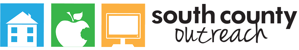 south county outreach logo