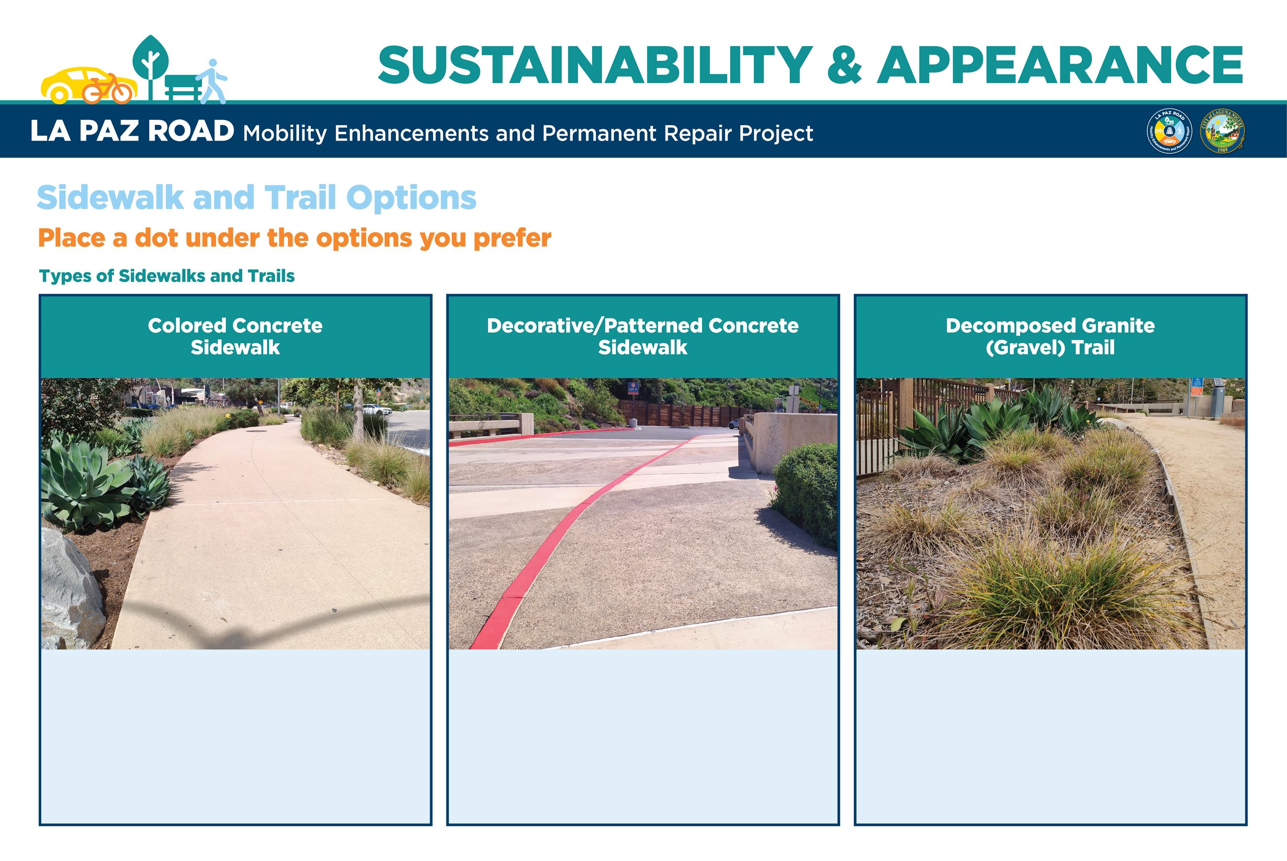 4.5_LaPazRoadMobilityEnh_2x3SustainAppearBoard3_Web