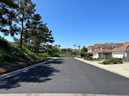 Phase 2 slurry seal application_2